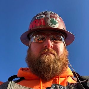 Meet your Posher, Timothy